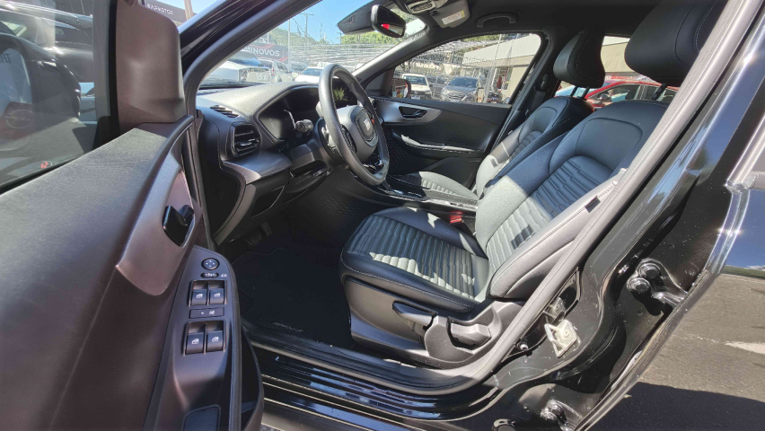 fastback limited edition 1.3 turbo 270 flex 2022/2311