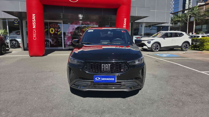 fastback limited edition 1.3 turbo 270 flex 2022/231
