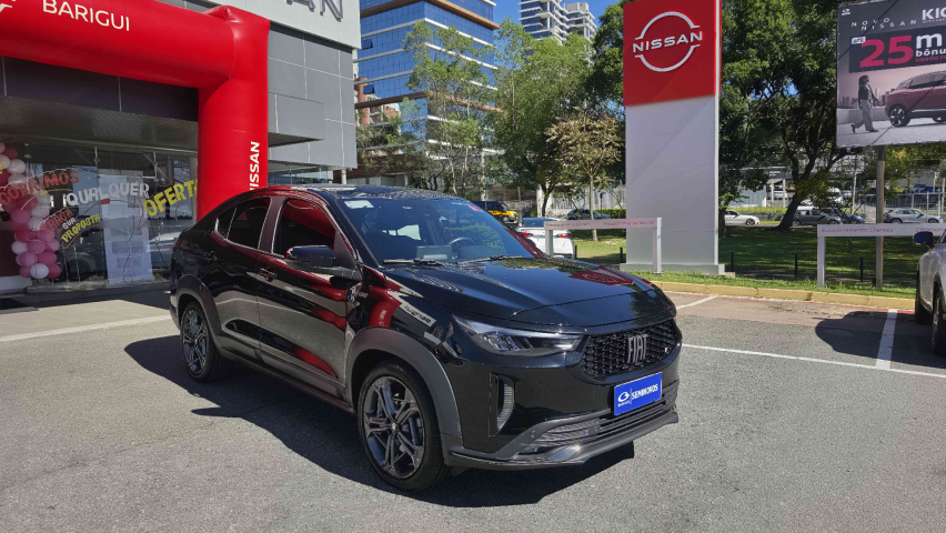 fastback limited edition 1.3 turbo 270 flex 2022/23