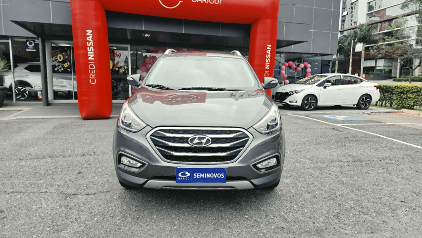 ix35 gl 2.0 16v at flex 2020/211