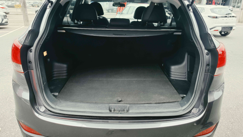 ix35 gl 2.0 16v at flex 2020/218