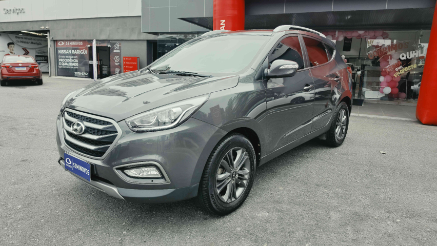 ix35 gl 2.0 16v at flex 2020/212