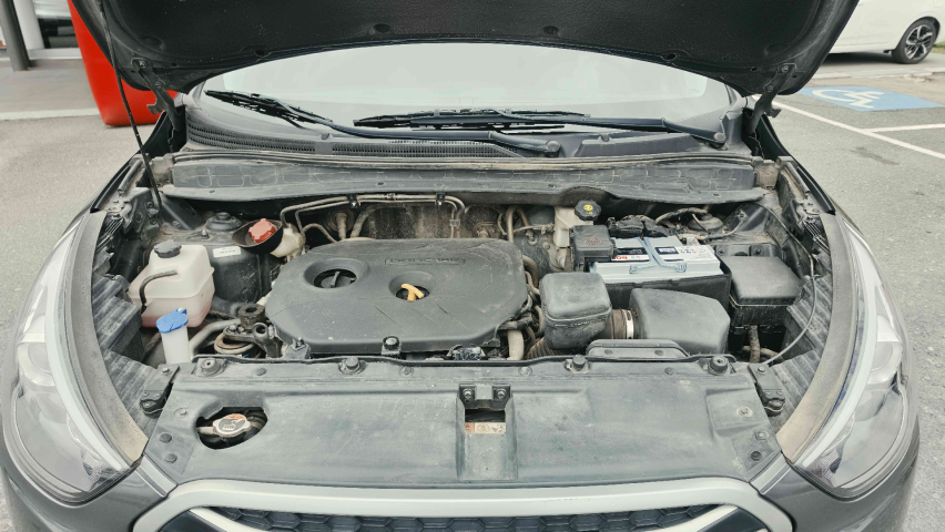 ix35 gl 2.0 16v at flex 2020/219