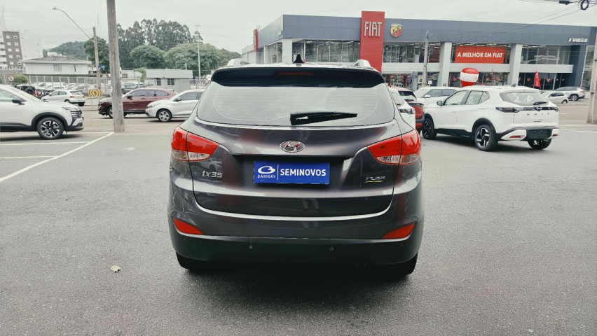 ix35 gl 2.0 16v at flex 2020/215