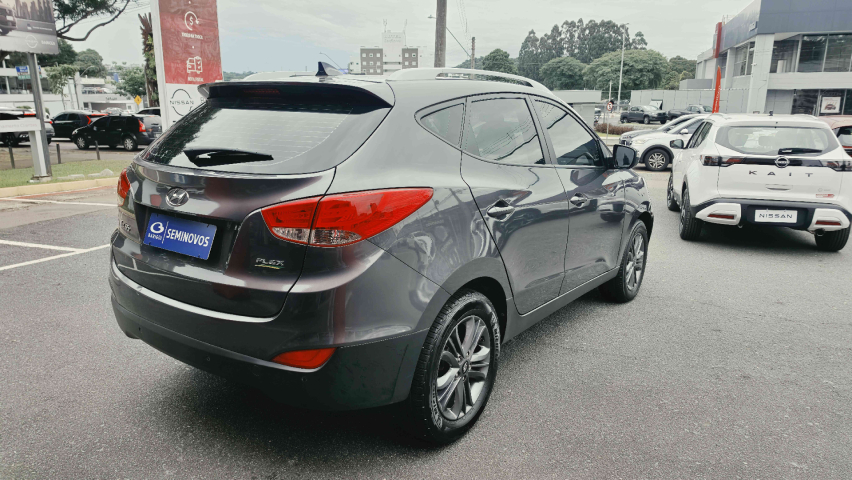 ix35 gl 2.0 16v at flex 2020/216