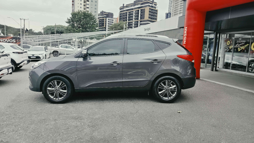 ix35 gl 2.0 16v at flex 2020/213