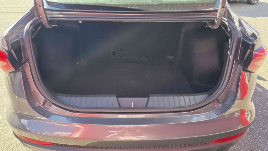 cronos drive 1.3 8v cvt flex automatico 2024/258