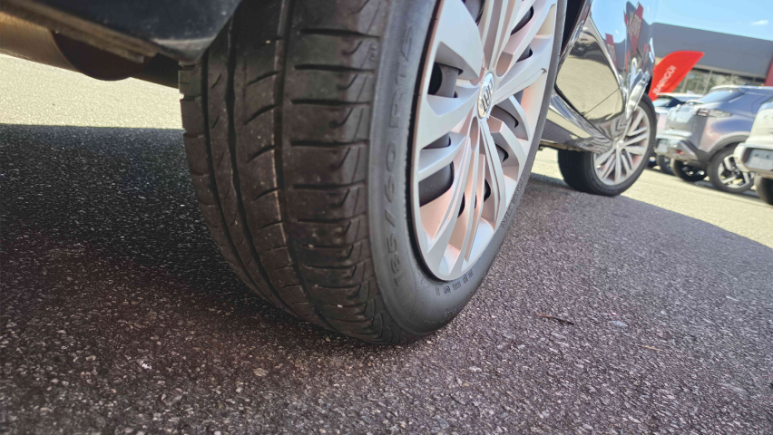 cronos drive 1.3 8v cvt flex automatico 2024/2516