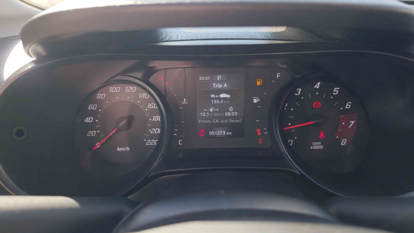 cronos drive 1.3 8v cvt flex automatico 2024/2514