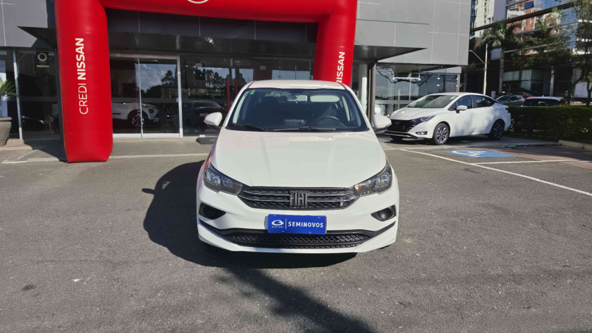 cronos drive 1.0 flex automatico 2023/241