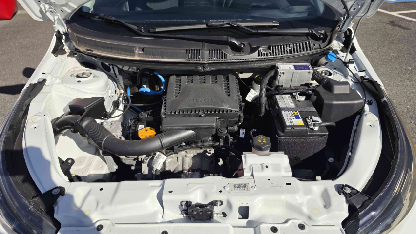 cronos drive 1.0 flex automatico 2023/249
