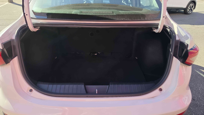cronos drive 1.0 flex automatico 2023/248