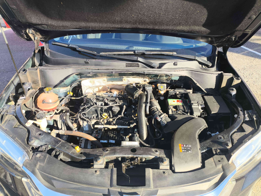 tracker lt 1.0 turbo 12v at6 flex 2022/239