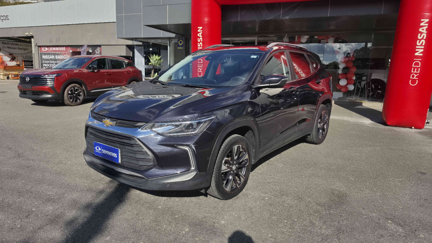 tracker premier 1.2 turbo 12v at6 flex 2023/242
