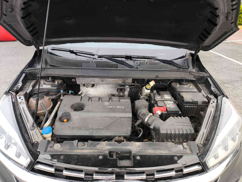 tiggo8 1.6 tgdi txs gasolina automatico 2021/229