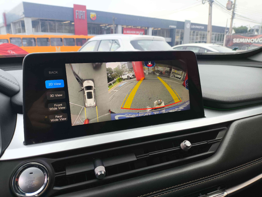tiggo8 1.6 tgdi txs gasolina automatico 2021/2217