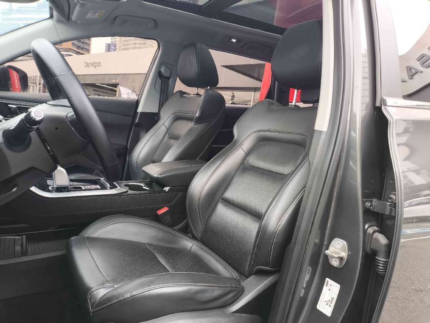 tiggo8 1.6 tgdi txs gasolina automatico 2021/2212