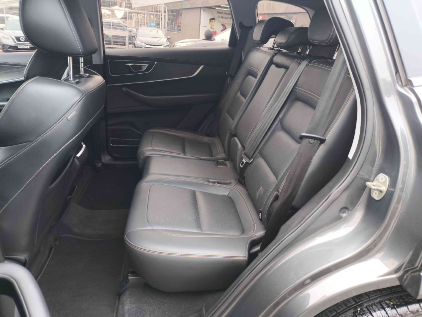 tiggo8 1.6 tgdi txs gasolina automatico 2021/2213