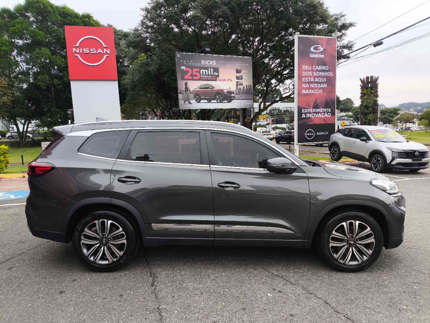 tiggo8 1.6 tgdi txs gasolina automatico 2021/227