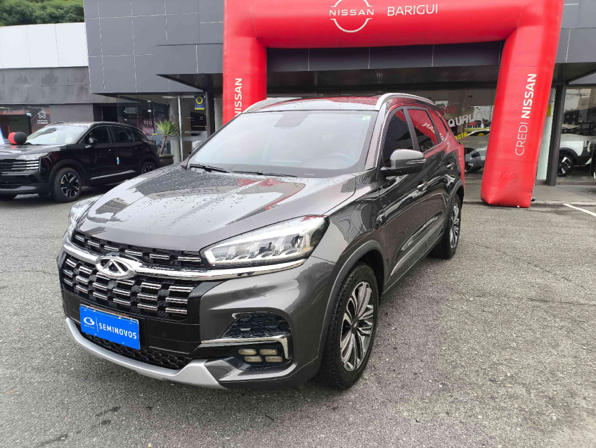 tiggo8 1.6 tgdi txs gasolina automatico 2021/222