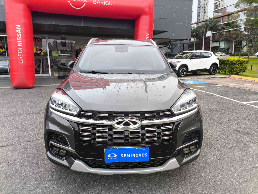 tiggo8 1.6 tgdi txs gasolina automatico 2021/221
