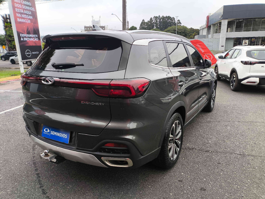 tiggo8 1.6 tgdi txs gasolina automatico 2021/226