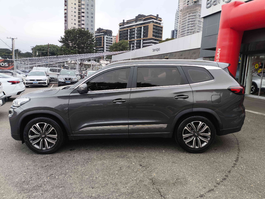 tiggo8 1.6 tgdi txs gasolina automatico 2021/223