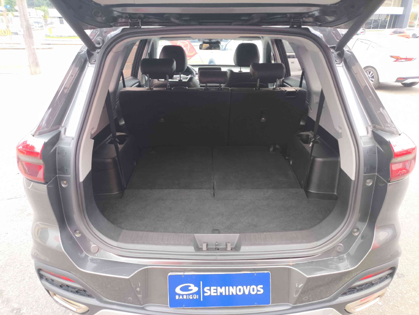 tiggo8 1.6 tgdi txs gasolina automatico 2021/228