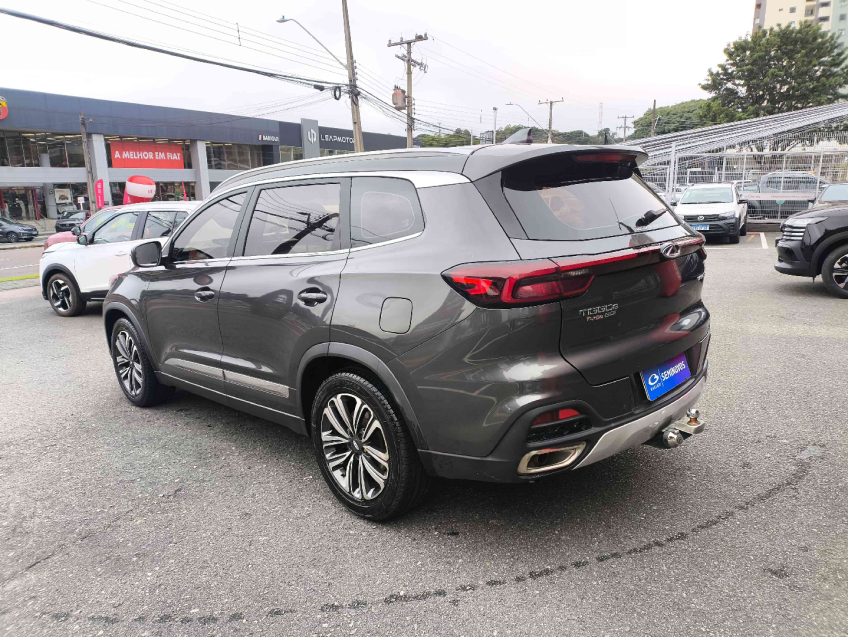 tiggo8 1.6 tgdi txs gasolina automatico 2021/224