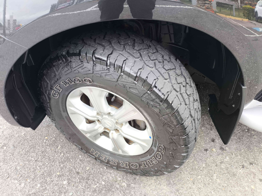 frontier xe 2.3 16v turbo at 4x4 diesel 2018/1919
