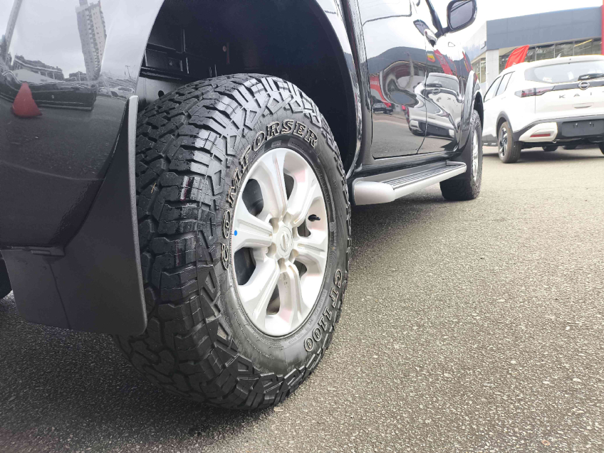 frontier xe 2.3 16v turbo at 4x4 diesel 2018/1918