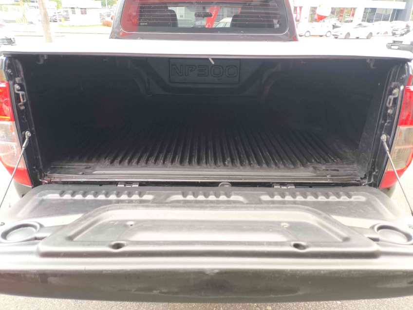 frontier xe 2.3 16v turbo at 4x4 diesel 2018/198