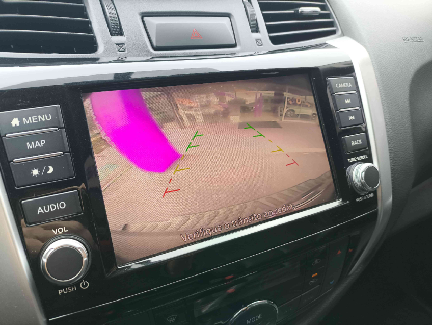frontier xe 2.3 16v turbo at 4x4 diesel 2018/1917