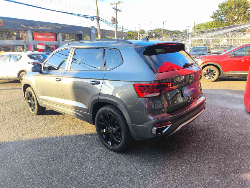 taos comfortline 250 1.4 tb at flex automatico 2021/224
