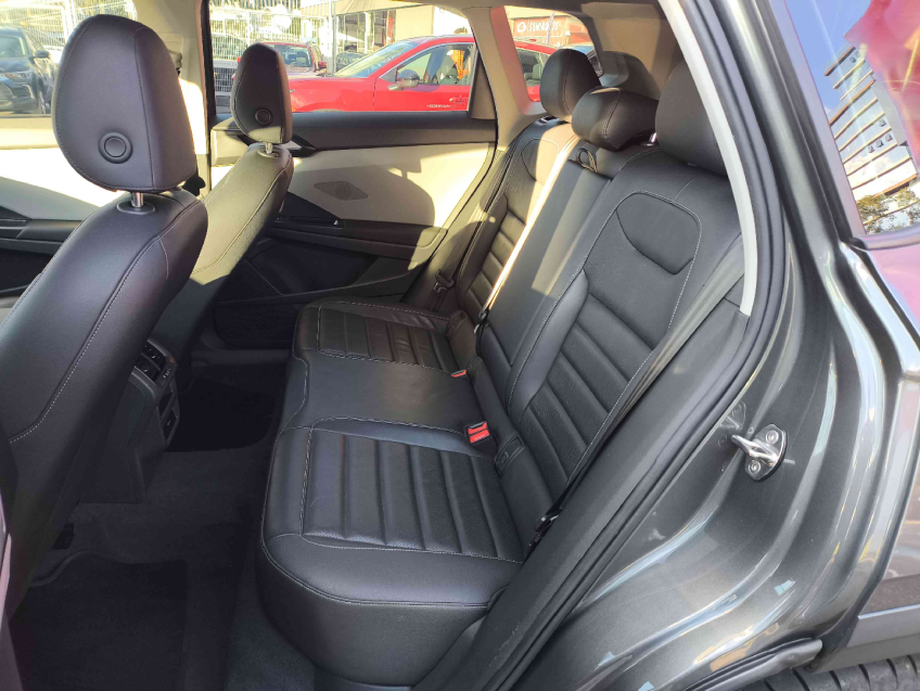 taos comfortline 250 1.4 tb at flex automatico 2021/2210