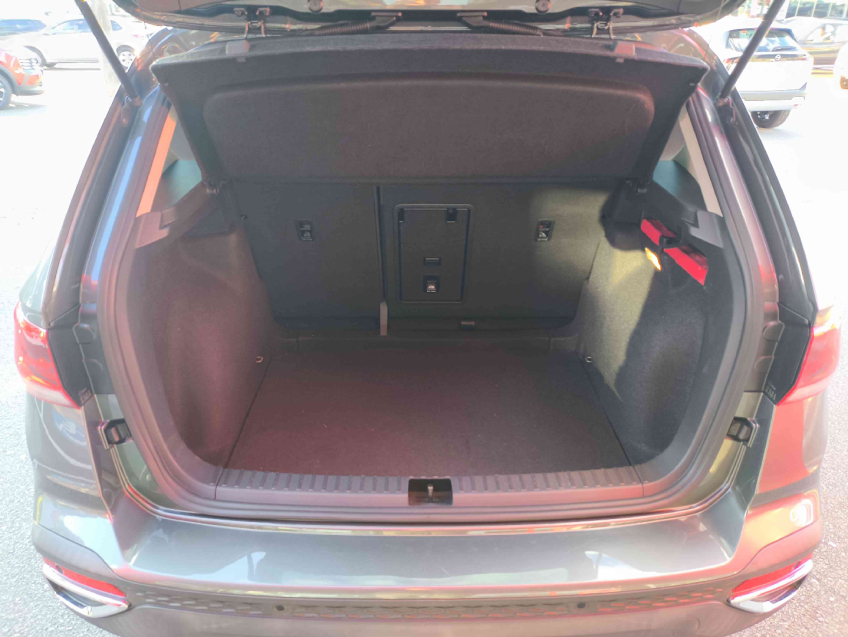 taos comfortline 250 1.4 tb at flex automatico 2021/228