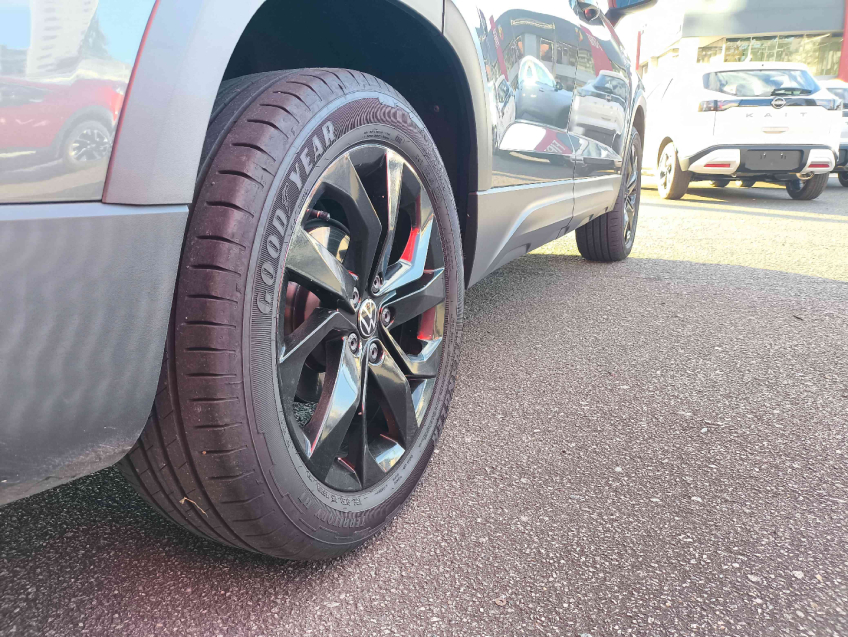 taos comfortline 250 1.4 tb at flex automatico 2021/2215