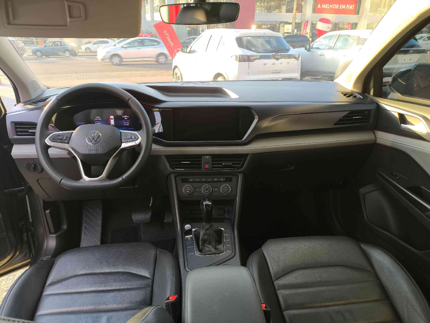 taos comfortline 250 1.4 tb at flex automatico 2021/2212