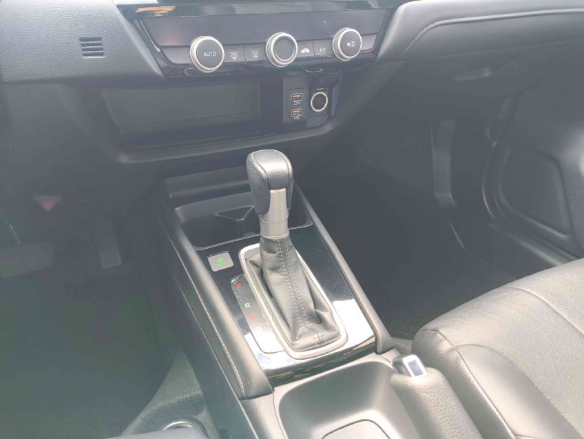 city exl 1.5 cvt flex automatico 2022/2317