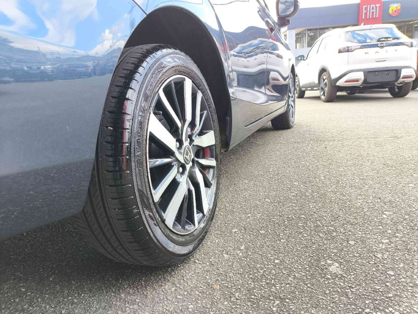 city exl 1.5 cvt flex automatico 2022/2318