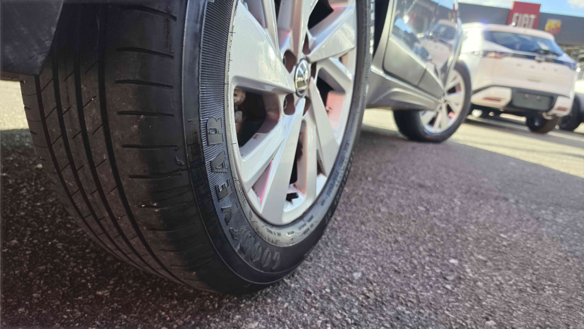 nivus confortline 1.0 tsi flex automatico 2024/2417