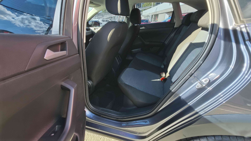 nivus confortline 1.0 tsi flex automatico 2024/2412