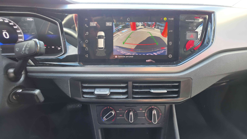 nivus confortline 1.0 tsi flex automatico 2024/2415