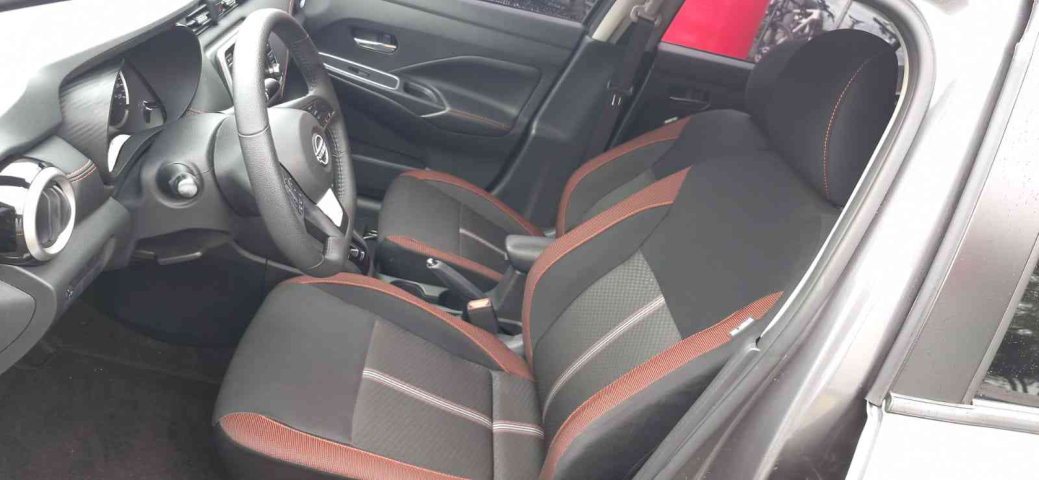 versa sr 1.6 16v cvt flex automatico 2024/253