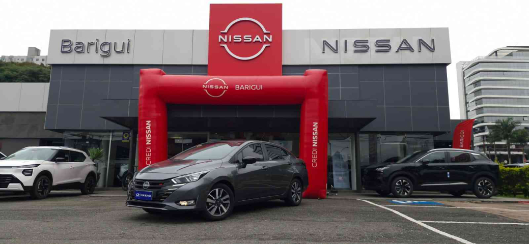 versa sr 1.6 16v cvt flex automatico 2024/252