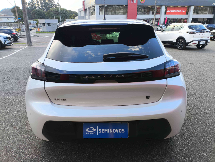 208 style 1.0 mt flex manual 2022/235