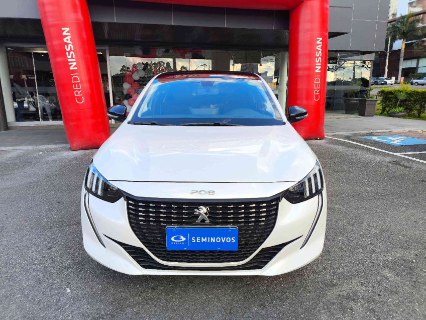 208 style 1.0 mt flex manual 2022/231