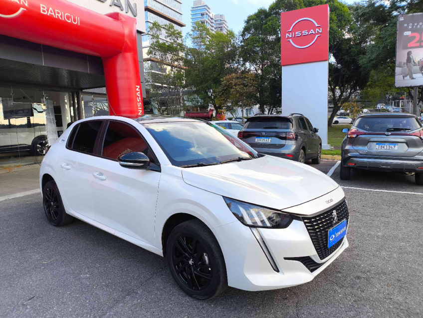 208 style 1.0 mt flex manual 2022/230