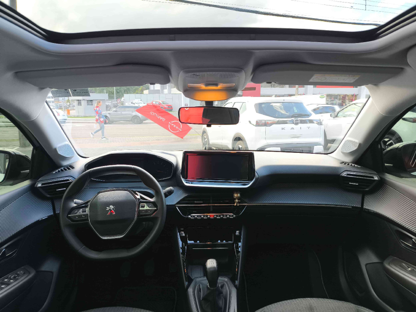 208 style 1.0 mt flex manual 2022/2313
