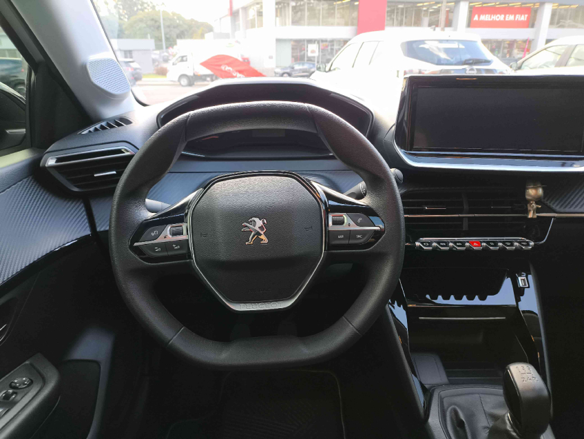 208 style 1.0 mt flex manual 2022/2314